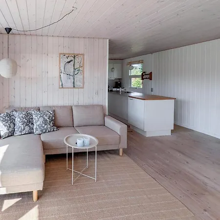Awesome In With Wifi Holiday home Nordborg