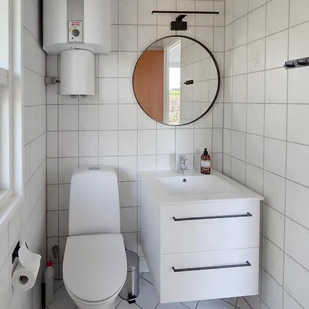 Awesome In With Wifi Holiday home